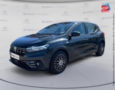 Dacia Sandero Bischheim