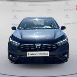 Dacia Sandero 1.0 SCe 65ch Confort Bischheim