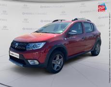 Dacia Sandero Bischheim