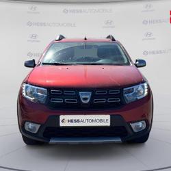Dacia Sandero 1.0 TCe 100ch Stepway Bischheim