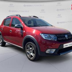 Dacia Sandero 1.0 TCe 100ch Stepway Bischheim