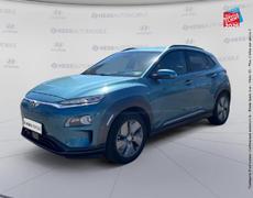 Hyundai Kona Bischheim