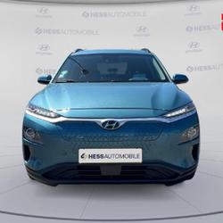 Hyundai Kona Electric 204ch Executive Euro6d-T EVAP Bischheim