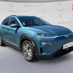 Hyundai Kona Electric 204ch Executive Euro6d-T EVAP Bischheim