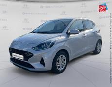 Hyundai i10 Bischheim