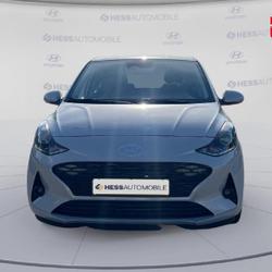 Hyundai i10 1.0 67ch ECO Creative BVR Bischheim