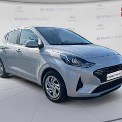 Hyundai i10 1.0 67ch ECO Creative BVR Bischheim