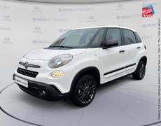 Fiat 500L - 1.4 95ch Ligue 1 Conforama - 11 999 €