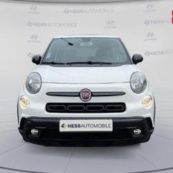 Fiat 500L 1.4 95ch Ligue 1 Conforama Bischheim