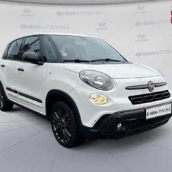 Fiat 500L 1.4 95ch Ligue 1 Conforama Bischheim