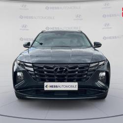 Hyundai Tucson 1.6 T-GDi 265ch PHEV Executive BVA6 HTRAC Bischheim
