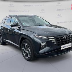 Hyundai Tucson 1.6 T-GDi 265ch PHEV Executive BVA6 HTRAC Bischheim