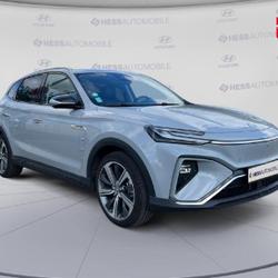 MG Marvel R EV 180ch - 70kWh Luxury 2WD Bischheim