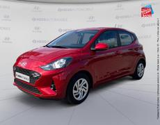 Hyundai i10 Bischheim