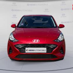 Hyundai i10 1.0 67ch ECO Intuitive Bischheim