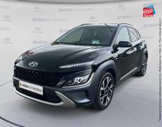 Hyundai Kona Bischheim