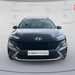 Hyundai Kona 1.0 T-GDi 120ch Hybrid 48V Executive Bischheim