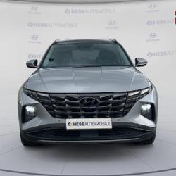 Hyundai Tucson 1.6 T-GDi 230ch Hybrid Executive BVA6 Bischheim