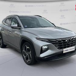 Hyundai Tucson 1.6 T-GDi 230ch Hybrid Executive BVA6 Bischheim