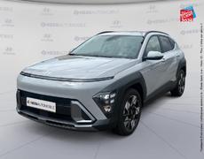 Hyundai Kona Bischheim