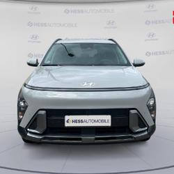 Hyundai Kona 1.6 GDi 141ch Hybrid Creative DCT-6 Bischheim