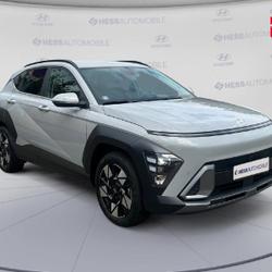 Hyundai Kona 1.6 GDi 141ch Hybrid Creative DCT-6 Bischheim