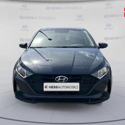 Hyundai i20 1.2 84ch Intuitive Bischheim