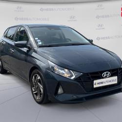 Hyundai i20 1.2 84ch Intuitive Bischheim