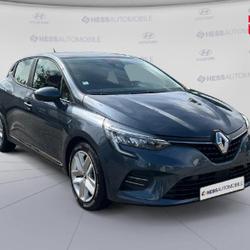Renault Clio 5 1.0 TCe 90ch Business E6D-Full Bischheim