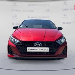 Hyundai i20 1.0 T-GDi 100ch Hybrid N Line Creative DCT-7 Bischheim
