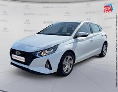 Hyundai i20 Bischheim