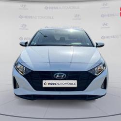 Hyundai i20 1.2 84ch Initia Bischheim