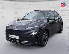 Hyundai Kona Bischheim