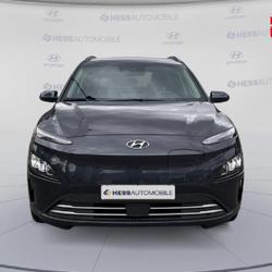 Hyundai Kona Electric 64kWh - 204ch Executive Bischheim