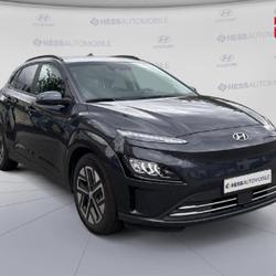 Hyundai Kona Electric 64kWh - 204ch Executive Bischheim