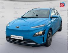 Hyundai Kona Bischheim