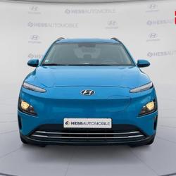Hyundai Kona Electric 39kWh - 136ch Intuitive Bischheim