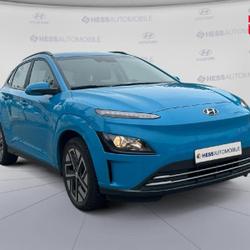 Hyundai Kona Electric 39kWh - 136ch Intuitive Bischheim