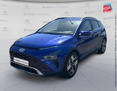 Hyundai Bayon Bischheim