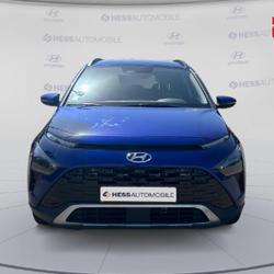 Hyundai Bayon 1.0 T-GDi 100ch Hybrid 48V Creative DCT-7 Bischheim