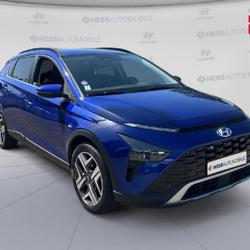 Hyundai Bayon 1.0 T-GDi 100ch Hybrid 48V Creative DCT-7 Bischheim
