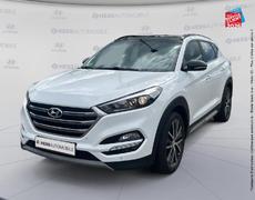 Hyundai Tucson Bischheim