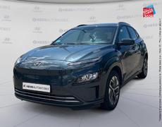 Hyundai Kona Bischheim