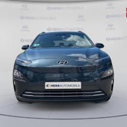 Hyundai Kona Electric 39kWh - 136ch Creative Bischheim