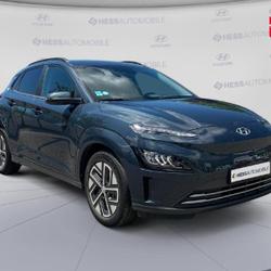 Hyundai Kona Electric 39kWh - 136ch Creative Bischheim
