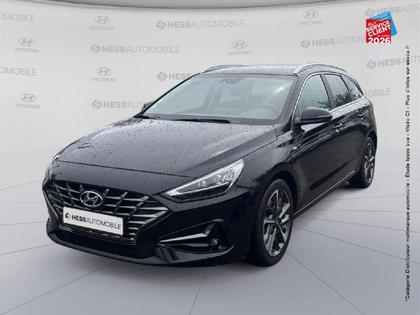 Hyundai i30 SW - 1.0 T-GDi 120ch Hybrid 48V Creative - 15 799 €