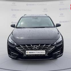 Hyundai i30 SW 1.0 T-GDi 120ch Hybrid 48V Creative Bischheim