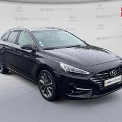 Hyundai i30 SW 1.0 T-GDi 120ch Hybrid 48V Creative Bischheim