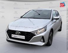 Hyundai i20 Bischheim