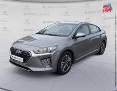Hyundai Ioniq Bischheim